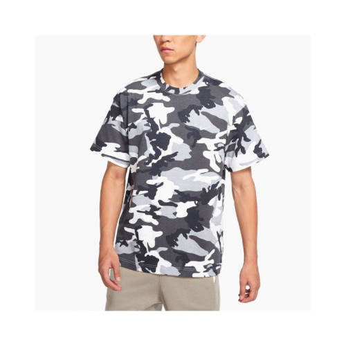 Nike NRG Solo Swoosh Tee Camo