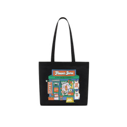 Nike Heritage Tote Bag