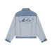 Arte Denim Inside/Out Jacket