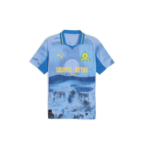 Puma KidSuper MSFC Jersey Replica 