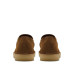 Clarks Nomad Loafer Gamuza