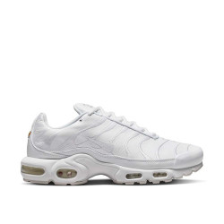 Nike Air Max Plus Leather