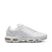 Nike Air Max Plus Leather