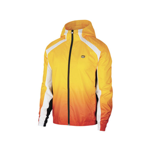 Nike NRG TN Track Jacket HD Orange