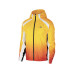 Nike NRG TN Track Jacket HD Orange