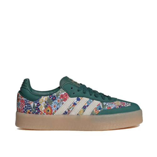 Adidas Samba X Liberty London