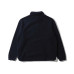 Edmmond Studios Unconventional Zip Polo