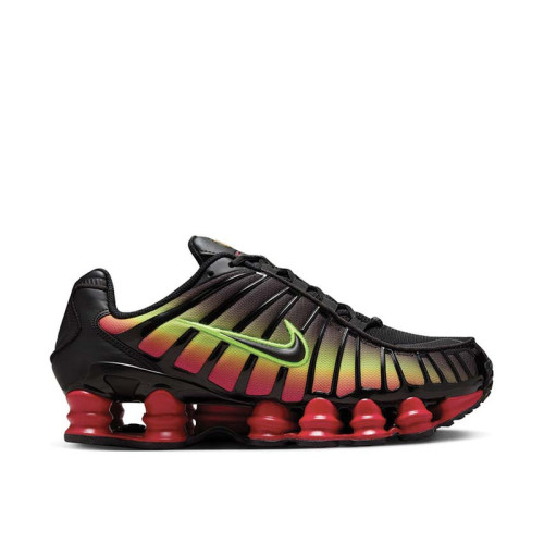 NIke Shox TL W