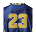 Jordan Brazil Goalkeeper Jersey 