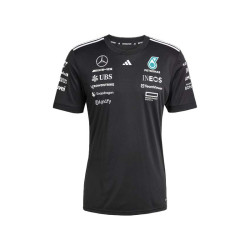 Adidas Mercedes - AMG Petronas F1 TEAM Jersey