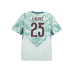 Puma Portugal Away Player Jersey
