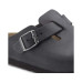 Birkenstock Boston Natural Leather Oiled