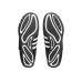 Adidas PW Vario Flat Earther 