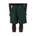 Arte Birds Logo Shorts 