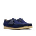 Clarks Wallabee 