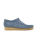 Clarks Wallabee Suede 