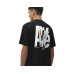 Arte Big Logo Back T-shirt 