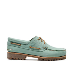 Timberland Authentic Boat Shoe 