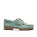 Timberland Authentic Boat Shoe 