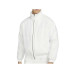 Nike Soloswoosh Satin Bomber Jacket