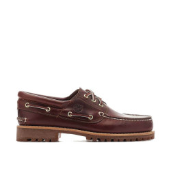 Timberland Authentic Boat Shoe 