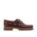 Timberland Authentic Boat Shoe 