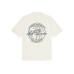 Les Deux Emmett Globe Knitted SS Shirt