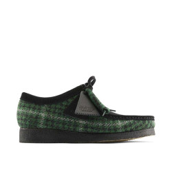 Clarks Wallabee 