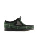 Clarks Wallabee 