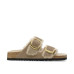 Birkenstock Arizona Big Buckle Shearling