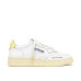 Autry Medalist Low W 