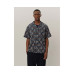 Les Deux Hendrix AOP SS Shirt