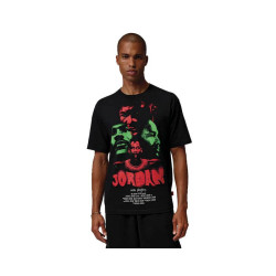 Jordan Brooklyn Movie 85 Crew T-Shirt 