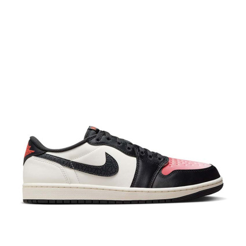 Air Jordan 1 Retro Low PSG