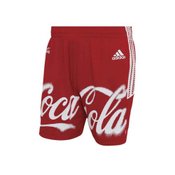 Adidas Coca Cola Teamgeist Short