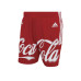 Adidas Coca Cola Teamgeist Short
