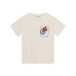 Les Deux Dorian T-Shirt Les Deux Dorian T-Shirt