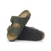 Birkenstock Arizona Waxy Leather