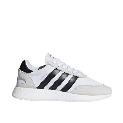 Adidas INIKI I-5923 White
