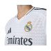 Adidas Real Madrid 24/25 Home Authentic Jersey