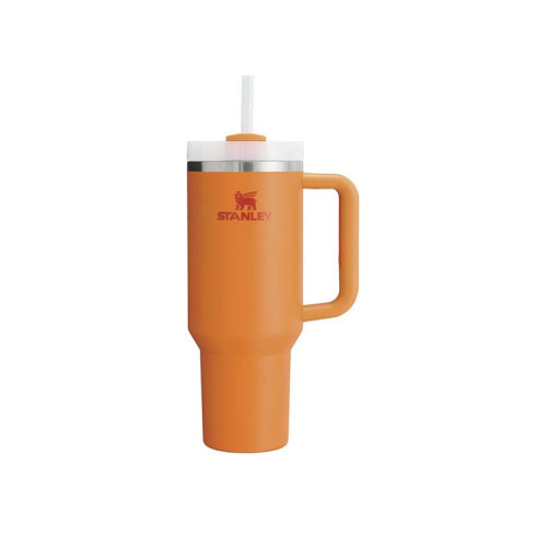 Stanley Quencher H2.O Orange