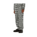Arte Jones Allover Pants