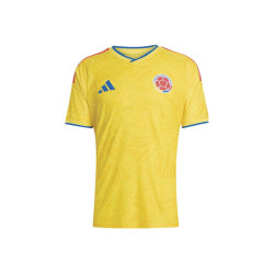 Adidas Colombia 26 Home Authentic Jersey