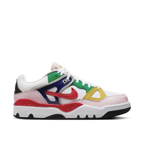 Nike Air Force 3 Low SP x Nigo