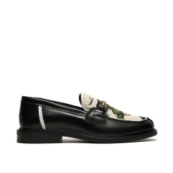 Filling Pieces Loafer Bonsai Black Filling Pieces Loafer Bonsai Black