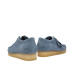 Clarks Wallabee Suede 