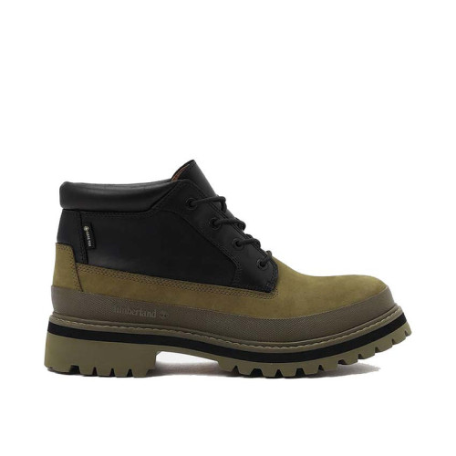 Timberland Premium Mid Gtx Chukka Boot 