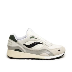 Saucony X Asphalt Gold Shadow 6000