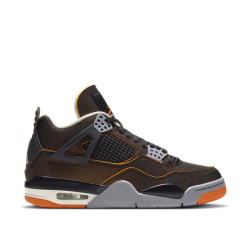 Air Jordan 4 Retro SE W 