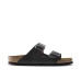 Birkenstock Arizona Natural Leather Oiled